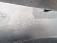 фото thumb №8, Бампер перед передний mazda cx3 cx-3 2015-