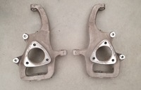 фото thumb №1, 2013+ dodge ram 4x4 поворотный кулак рычаг перед правая