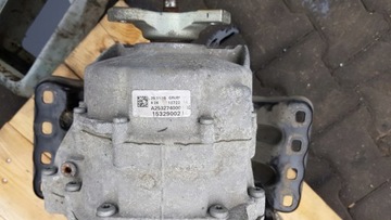 фото thumb №9, Mercedes w205 2,0b 4matic коробка передач коробки передач 135kw 2052705901 w7x700