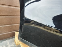 фото thumb №8, Бампер задняя задний kompletny maserati ghibli 2016