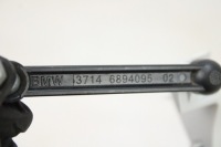 Оригінал  датчик вирівнювання світла кронштейн ліва задній bm2 g26 6895466 28km Зі Шроту, фото thumb