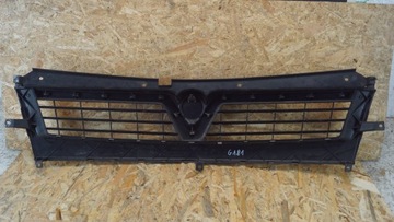 фото thumb №7, Opel movano a решётка радиатора решётка 8200233759