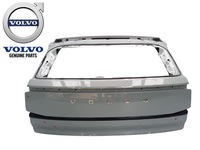 фото thumb №1, Volvo ex30 ex-30 2023- крышка крышка багажника зад задняя ÷