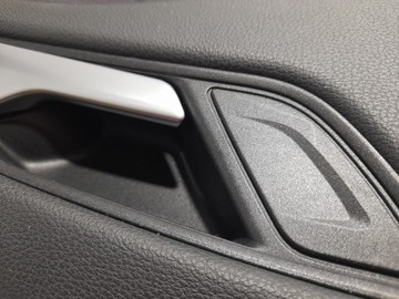 фото thumb №12, Audi a3 8v sportback боковина дверь правые зад обивка чёрная супер состояние