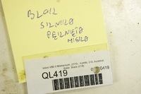 фото thumb №16, Ql419 volvo v90 16- ^ 2.0i блок двигуна 31430768 b4204t26