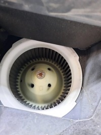 фото thumb №10, Vw volkswagen transporter t4 lift 96-02 отопитель комплектная