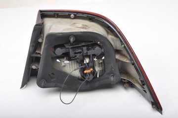 фото thumb №11, Saab 9-3 ii лампа ліва задня лівий зад sedan 03-07 12785759 eu