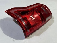 фото thumb №8, Лампа задняя задняя правая led blindspot слепая зона spot ford f150 f-150 2015+