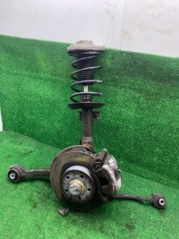 Купить Mcperson поворотный кулак амортизатор комплект левая mercedes e-klasa w212, фото thumb