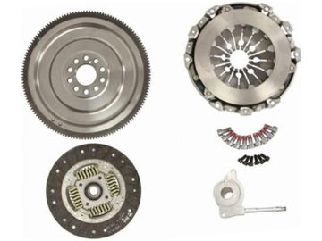 фото thumb №2, Набор сцепления volvo s80 i 2.0 2.4 98-06 c70 i 2.0 2.4 99-05