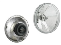 фото thumb №1, Фара лампа ikarus kamaz robur trabant land rover defender clear 19n