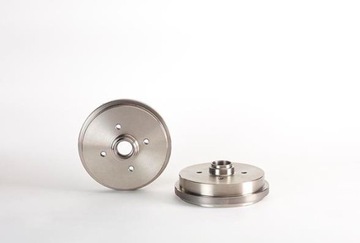 фото thumb №1, Барабан тормозной brembo 14.3256.10 191501615b