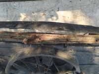 фото thumb №12, Volvo s40 v50 ii pas передний радиатор 2.0 did