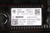 фото thumb №7, Bmw g20 g21 g22 g23 g26 g30 g31 x3 x4 x5 x6 x7 счетчик приборы 5b35d80