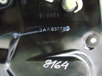 фото thumb №7, Механізм скло лівий перед 3aa837755 vw passat b7