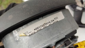 фото thumb №11, Audi a6 c6 кермо подушка 4f0419091ah 4f08880201as