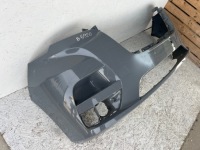 фото thumb №2, Бампер перед передний renault master 4 iv 19- окрашенный