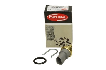фото thumb №12, Delphi датчик, температура рідини охолоджуючої