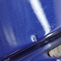 фото thumb №10, Nissan leaf ii ze1 2019 задня кришка багажника багажника