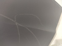 фото thumb №12, Бампер задня 4pdc колір li7f easy open vw tiguan ii 5na 2016+