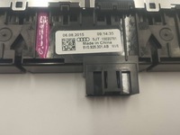 фото thumb №7, Audi a3 s3 8v кнопка выключатель света аварийных 8v0925301ab