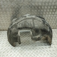 фото thumb №1, Bmw 4 f32 f33 2015 левая сторона подкрылок задние