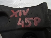 фото thumb №7, Peugeot 308 t9 ліва губка шумоізоляція жабо 9677265580