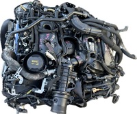 фото thumb №10, Двигатель комплектный jaguar f-pace range rover 3.0 d biturbo 306dt евро 6