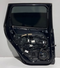 фото thumb №5, Volvo xc60 двері лівий задня 452-46