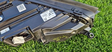 фото thumb №11, Mercedes gle w167 19-23 лампа левый перед multibeam led сцепление eu org