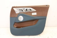 фото thumb №10, Сиденья заднее сиденье обшивки туннель комплект bmw xm g09 m-power merino deep lagoon