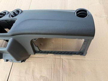 фото thumb №7, Панель раздаточная seat ibiza 6j iv