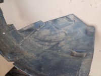 Подкрылок правое перед opel astra h комплект nr. 13125605 Недорого, фото thumb