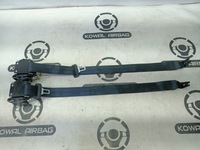 фото thumb №1, Volvo xc60 xc 60 ii pas ремені безпеки задня or