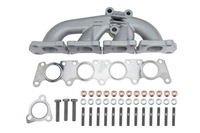 фото thumb №1, Коллектор выпускной vw golf iv 1.8t 01-05