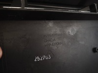 фото thumb №12, Ford b-max 12-17 решітка радіатора решітка радіатора радіатора бампера перед av11-17b968-b