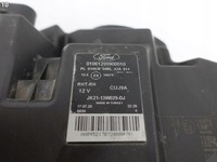 фото thumb №11, Ford transit tourneo custom lift 18-23 лампа звичайна протитуманна фара + led права eu