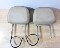 фото thumb №1, Insignia a подголовник перед левый правый кожа