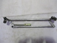 фото thumb №6, Механізм двірник skoda octavia ii 2 09-13r