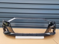 Купити Audi a4 b9 s-line рестайлінг  бампер перед оригінал c219, фото thumb