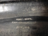 фото thumb №14, Mazda cx-5 ii бампер переднее перед 2017- 4pdc камера