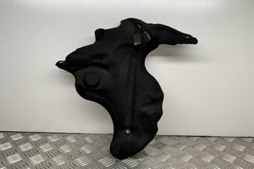 фото thumb №13, Ізоляція акустична bmw 7 f01, f02 8490568 3.0l дизель 190kw 2015