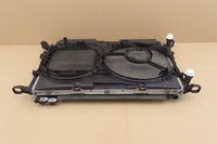 фото thumb №10, Радіатор wody audi a4 b8 8k0121251l корпус вентилятора