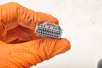 фото thumb №10, Volvo s90 v90 дзеркало праве 14 pin 721