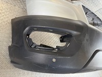 фото thumb №9, Ford transit mk8 19- бампер перед переднє pdc kk31-r17757-a