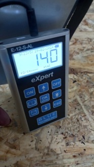 фото thumb №10, Дверь задняя задние правое peugeot 407 sw 05r ezrc