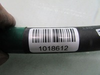 фото thumb №5, Rav4 iv 2.0 d4d 14r шланг кондиціонера трубка wąż