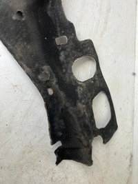 фото thumb №6, Шумоізоляція стіни перегородки камери підскло citroen c4 ii b7