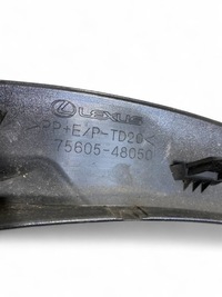 фото thumb №10, Lexus rx v 2023 молдинг крила заднього 7560548050