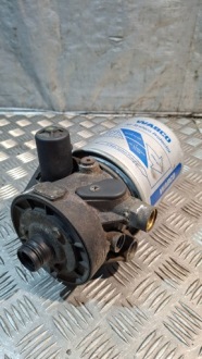 Основание осушитель воздуха knorr bremse Доставка, фото thumb